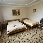 Couette-café Berizka Yaremtche