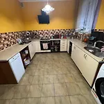 Berizka 3* Γιαρέμτσε