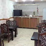 Bed and Breakfast Berizka 3*