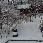 Berizka Couette-café Yaremtche