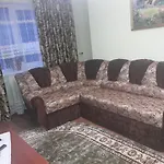 Berizka Bed and Breakfast 3*