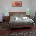 Berizka Bed and Breakfast