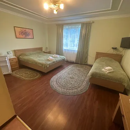 Berizka Яремча