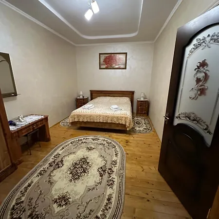 Panzió Berizka Jaremcse