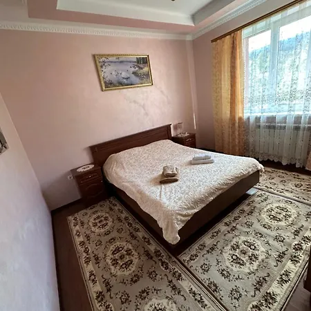 берізка