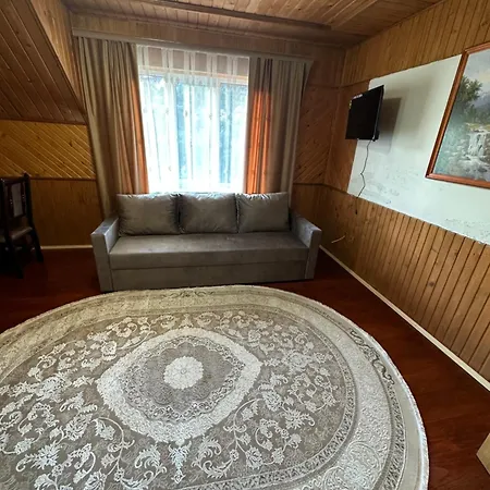 берізка