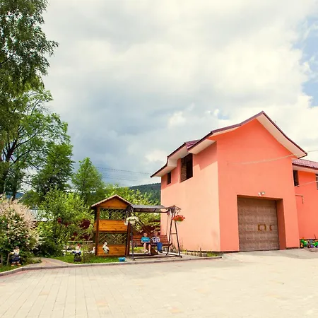 Berizka 3*