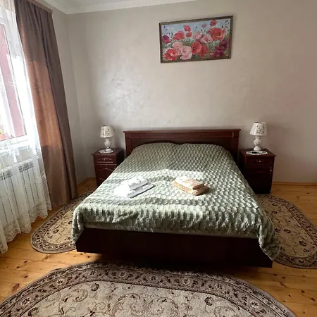Berizka 3*