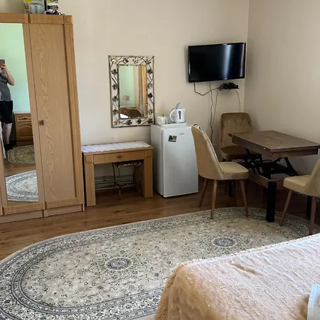 Berizka Γιαρέμτσε