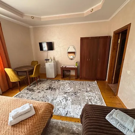 Berizka Яремча