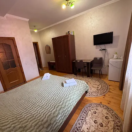 Berizka Panzió 3*