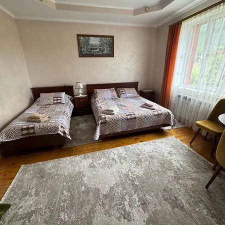 Berizka Отель типа 