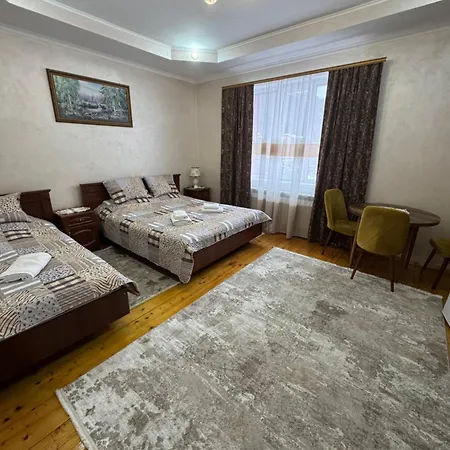 Berizka Yaremche