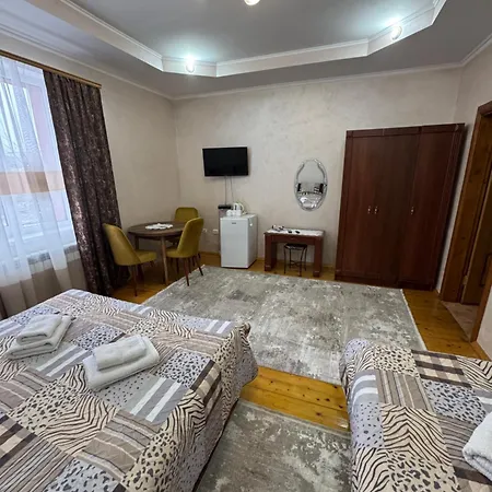 Berizka 3*