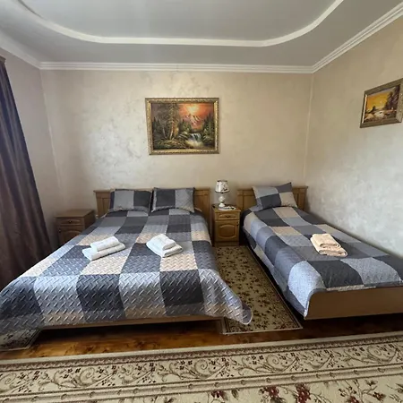 Berizka Bed & Breakfast 3*