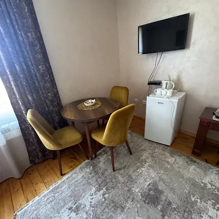 Bed & Breakfast Berizka 3*