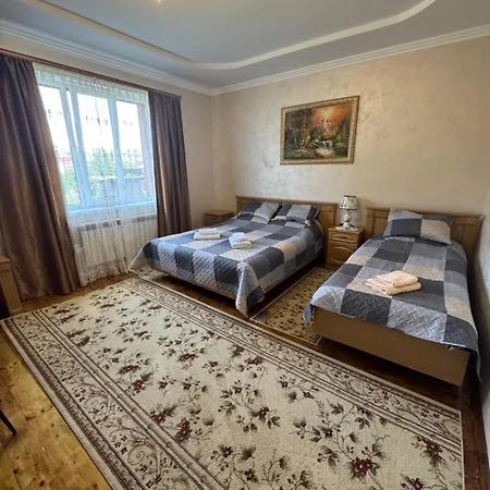 Berizka 3*