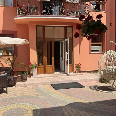 Berizka Bed & Breakfast