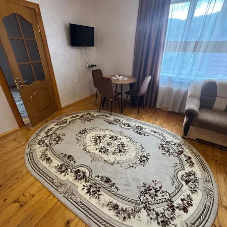 Bed & Breakfast Berizka