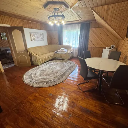 Bed & Breakfast Berizka 3*