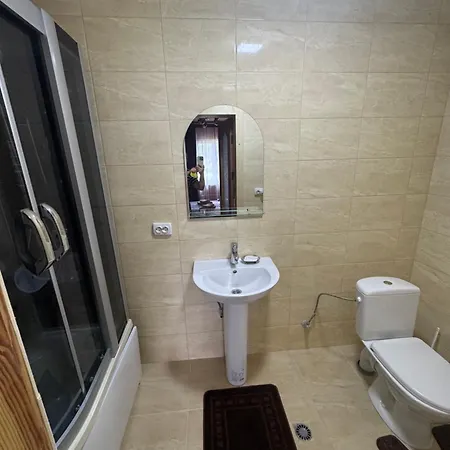 Bed & Breakfast Berizka Yaremche