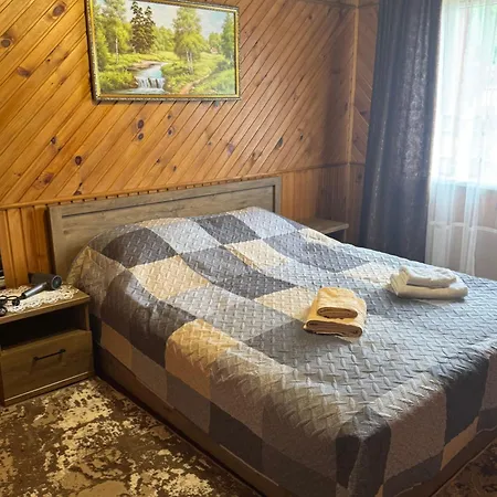Berizka Yaremche