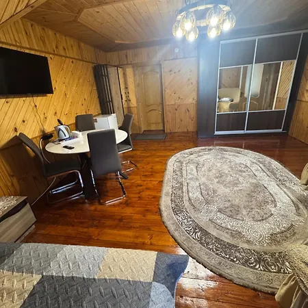 Bed & Breakfast Berizka 3*
