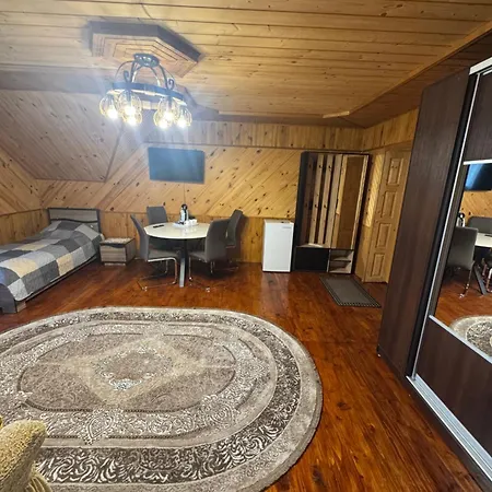 Berizka Bed & Breakfast Yaremche