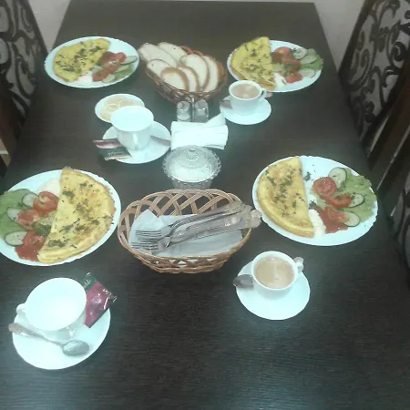 Berizka 3* Yaremche