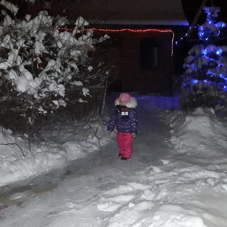 Berizka Отель типа 