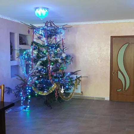 Berizka Panzió