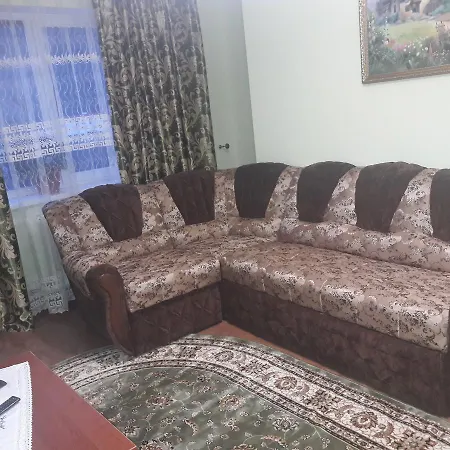 Berizka Отель типа 