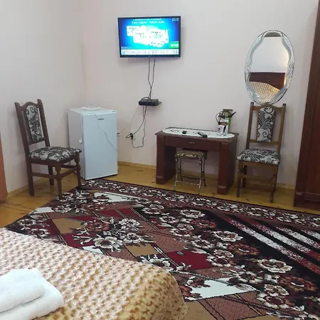 Berizka * Γιαρέμτσε