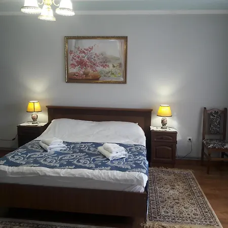 Berizka 3* Yaremche