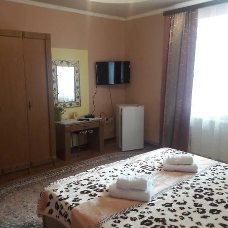 Berizka 3*