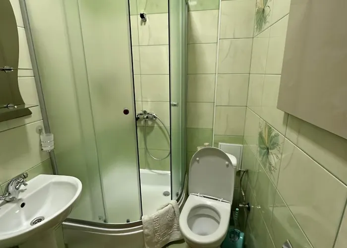 Panzió Berizka 3*