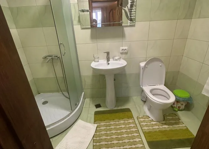Bed & Breakfast Berizka
