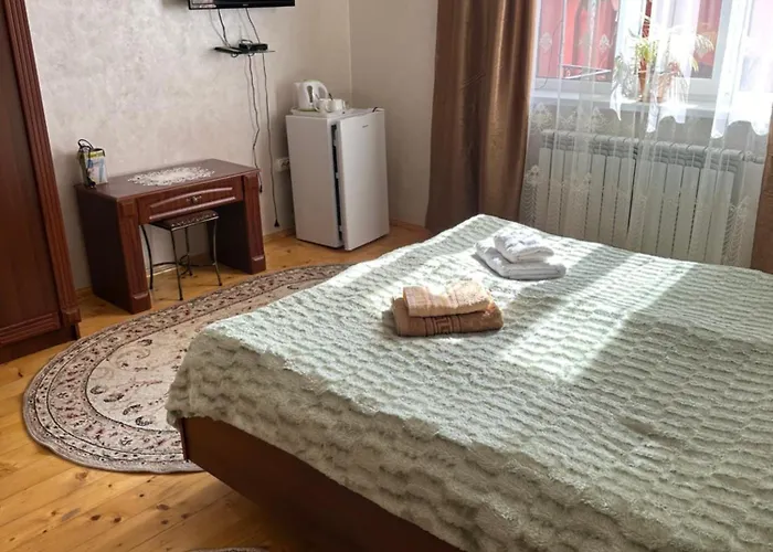 Berizka Panzió