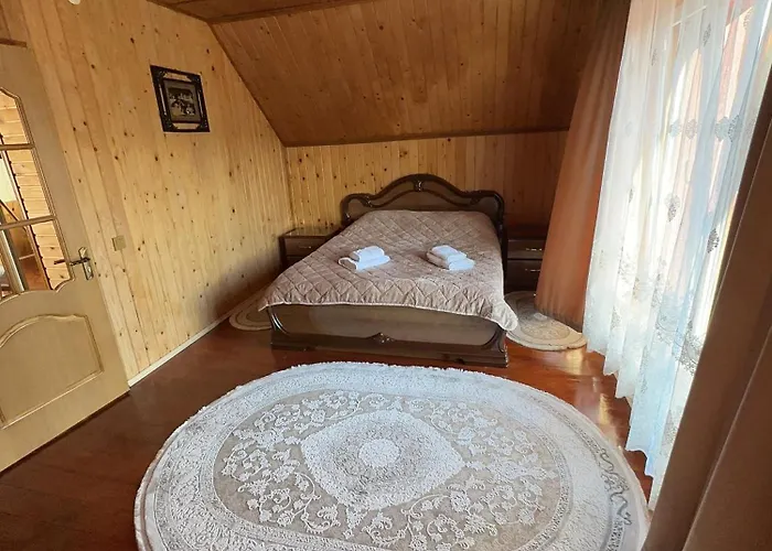 Berizka 3*