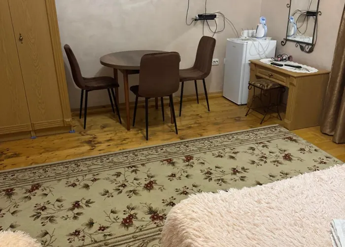 Berizka Panzió Jaremcse