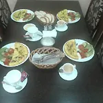 Berizka 3* Yaremtche