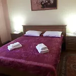 Berizka Couette-café Yaremtche