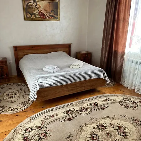 Bed & Breakfast Berizka *