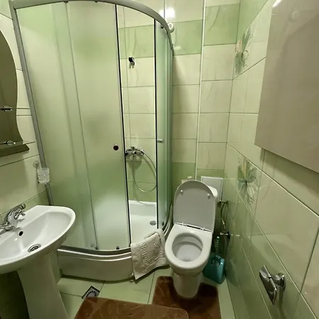 Bed & Breakfast Berizka *
