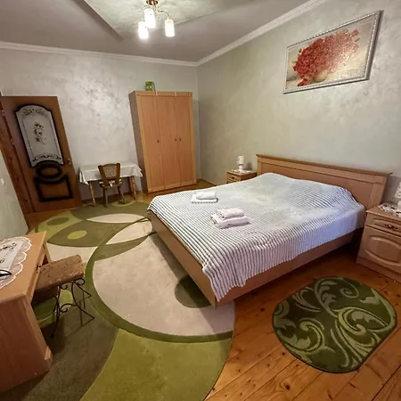 Berizka Panzió 3*
