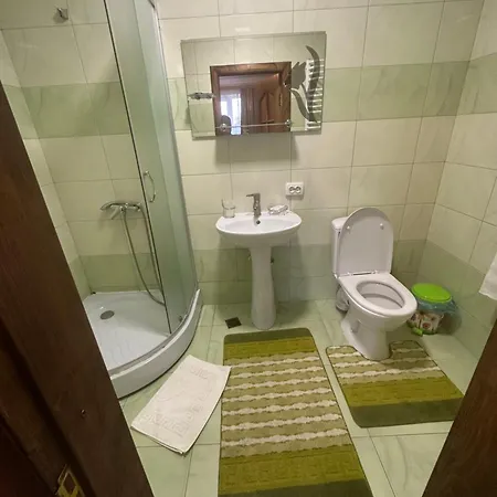 Bed & Breakfast Berizka