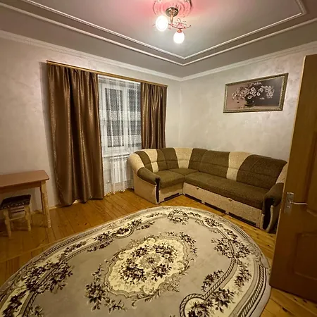 Berizka Yaremche