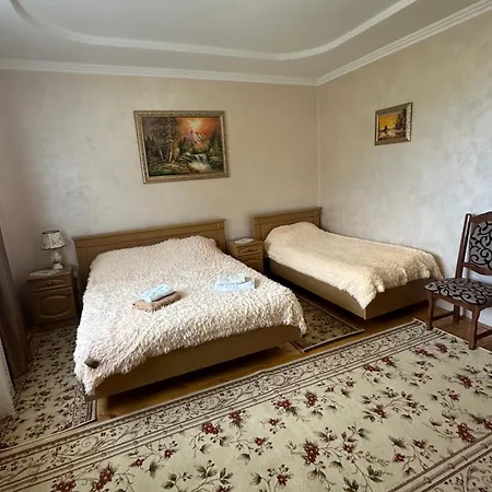 Bed & Breakfast Berizka Yaremche
