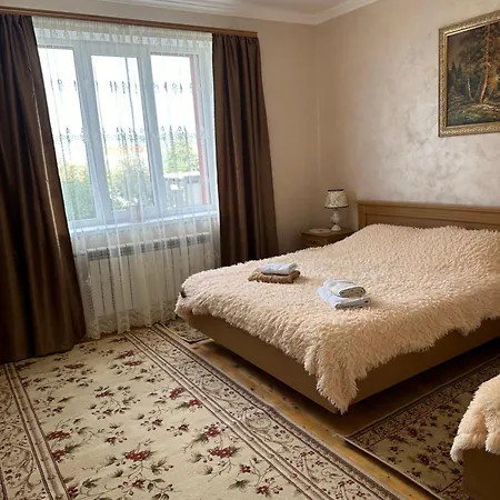 Bed & Breakfast Berizka *