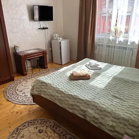 Berizka Bed & Breakfast